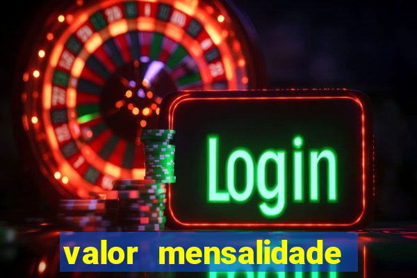 valor mensalidade escolas particulares porto alegre